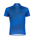 Maillot SCOTT JUNIOR RC PRO STORM BLUE MIDNIGHT BLUE