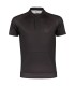 Maillot SCOTT JUNIOR RC TEAM BLACK DARK GREY