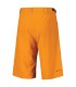 Culotte SCOTT TRAIL FLOW CON BADANA COOPER ORANGE