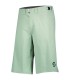 Culotte SCOTT TRAIL FLOW CON BADANA PISTAC GREEN