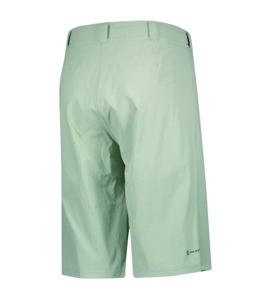 Culotte SCOTT TRAIL FLOW CON BADANA PISTAC GREEN