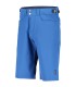 Culotte SCOTT TRAIL FLOW CON BADANA STORM BLUE