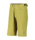Culotte SCOTT TRAIL FLOW CON BADANA MUD GREEN