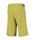 Culotte SCOTT TRAIL FLOW CON BADANA MUD GREEN
