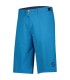 Culotte SCOTT TRAIL FLOW CON BADANA ATLANTIC BLUE