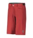 Culotte SCOTT TRAIL FLOW CON BADANA TUSCAN RED