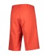 Culotte SCOTT TRAIL FLOW CON BADANA FIERY RED