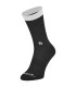 Calcetines SCOTT TRAIL CREW DARK GREY WHITE