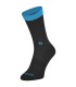 Calcetines SCOTT TRAIL CREW DARK GREY BLUE