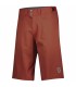Culotte SCOTT TRAIL FLOW CON BADANA RUST RED