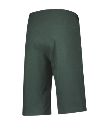 Culotte SCOTT TRAIL FLOW PRO CON BADANA SMOKED GREEN