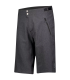 Culotte SCOTT TRAIL FLOW PRO CON BADANA BLACK