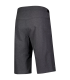 Culotte SCOTT TRAIL FLOW PRO CON BADANA BLACK