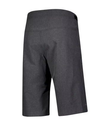 Culotte SCOTT TRAIL FLOW PRO CON BADANA BLACK