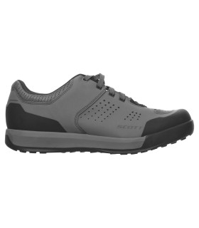 Zapatillas SCOTT MTB CON CORDONES SHR-ALP GREY BLACK