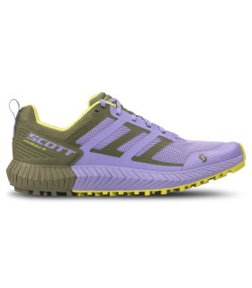 Zapatillas MUJER SCOTT KINABALU 2 MOON BLUE SAGE GREEN