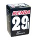 Cámara KENDA válvula 48mm presta 29x1.90/2.10