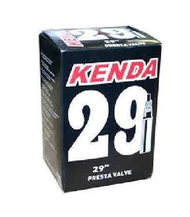 Cámara KENDA válvula 48mm presta 29x1.90/2.10