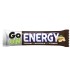 Barrita SANTE GO ON NUTRITION ENERGY MANÍ CARAMELO CHOCO CON LECHE 50 gramos
