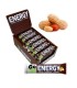 Caja BARRITAS SANTE GO ON NUTRITION ENERGY CACAHUETE CARAMELO CHOCO CON LECHE 24 X 50 gramos
