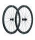 Juego de Ruedas FULCRUM SPEED 42 DB C23 AFS DISC N3W CAMPAGNOLO