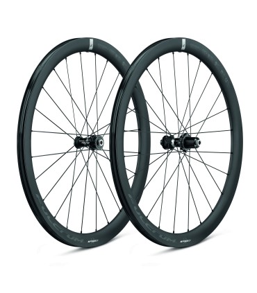 Juego de Ruedas FULCRUM SPEED 42 DB C23 AFS DISC N3W CAMPAGNOLO