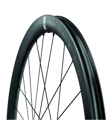 Juego de Ruedas FULCRUM SPEED 42 DB C23 AFS DISC N3W CAMPAGNOLO
