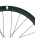 Juego de Ruedas FULCRUM SPEED 42 DB C23 AFS DISC N3W CAMPAGNOLO