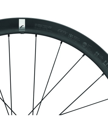 Juego de Ruedas FULCRUM SPEED 42 DB C23 AFS DISC N3W CAMPAGNOLO