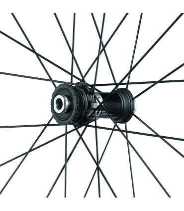 Juego de Ruedas FULCRUM SPEED 42 DB C23 AFS DISC N3W CAMPAGNOLO