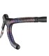 Cinta Manillar CICLOVATION PREMIUM HALO TOUCH IRRADIANT VIOLET