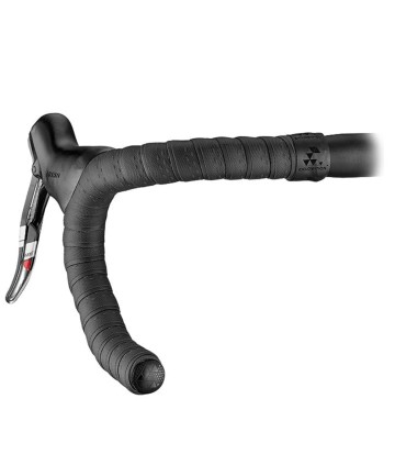 Cinta Manillar CICLOVATION ADVANCED GRIND TOUCH NEGRO BLACK GRAVEL