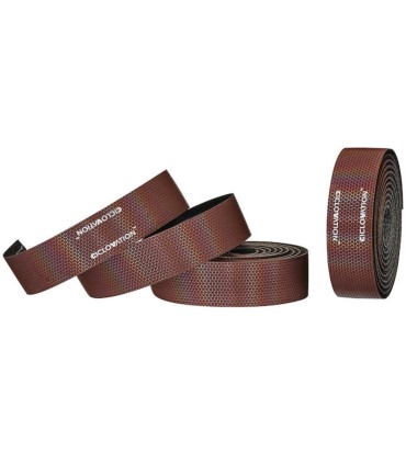 Cinta Manillar CICLOVATION ADVANCED SEITEX FLASH CAPPUCCINO BROWN