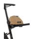 Bolsa PACK2RIDE TOPROCK M BROWN