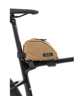 Bolsa PACK2RIDE TOPROCK M BROWN