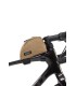 Bolsa PACK2RIDE TOPROCK M BROWN