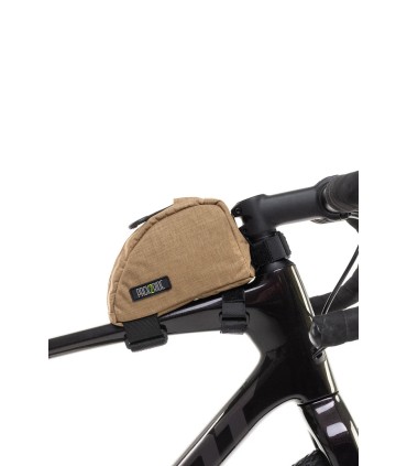 Bolsa PACK2RIDE TOPROCK M BROWN