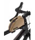 Bolsa PACK2RIDE TOPROCK M BROWN