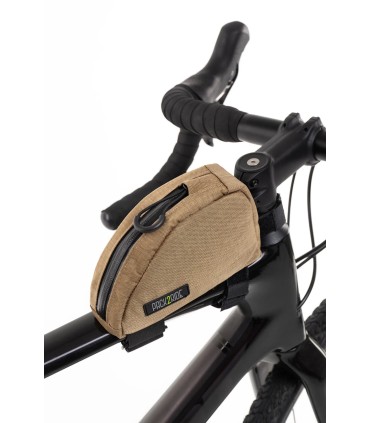 Bolsa PACK2RIDE TOPROCK M BROWN
