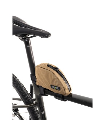 Bolsa PACK2RIDE TOPROCK M BROWN