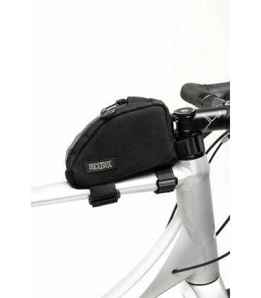 Bolsa PACK2RIDE TOPROCK M BLACK