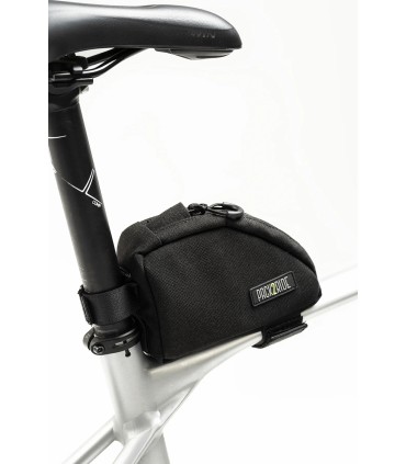 Bolsa PACK2RIDE TOPROCK M BLACK