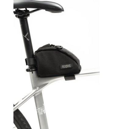 Bolsa PACK2RIDE TOPROCK M BLACK