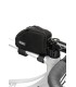 Bolsa PACK2RIDE TOPROCK M BLACK