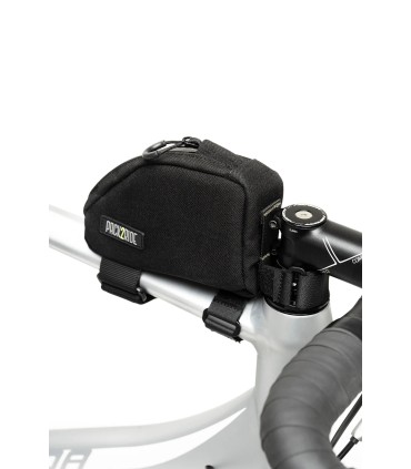 Bolsa PACK2RIDE TOPROCK M BLACK
