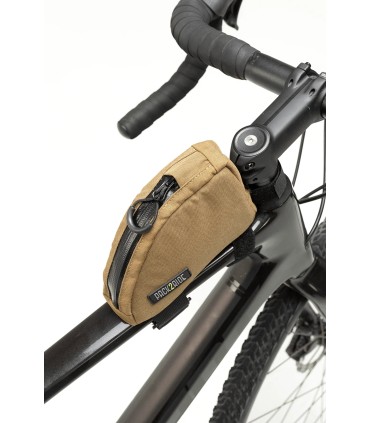 Bolsa PACK2RIDE TOPROCK M COYOTE