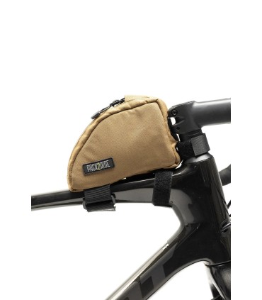 Bolsa PACK2RIDE TOPROCK M COYOTE