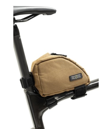 Bolsa PACK2RIDE TOPROCK M COYOTE