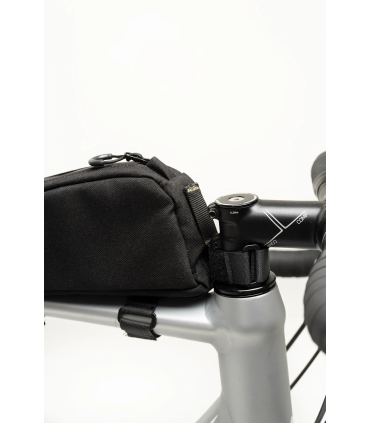 Bolsa PACK2RIDE TOPROCK L BLACK