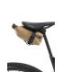 Bolsa de Sillín PACK2RIDE MINIMA BROWN 2L